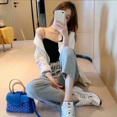 青春之马