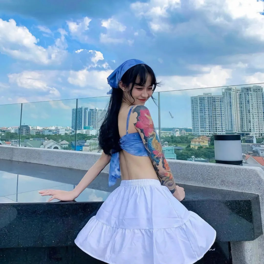 民男的幸福