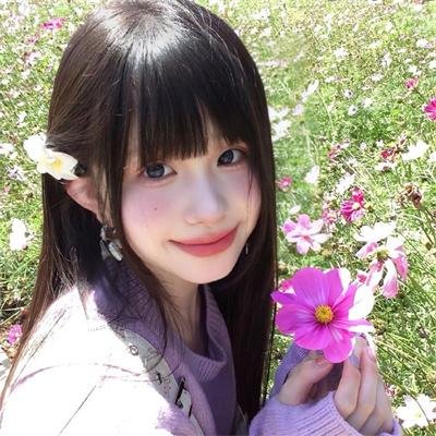 笑着回家