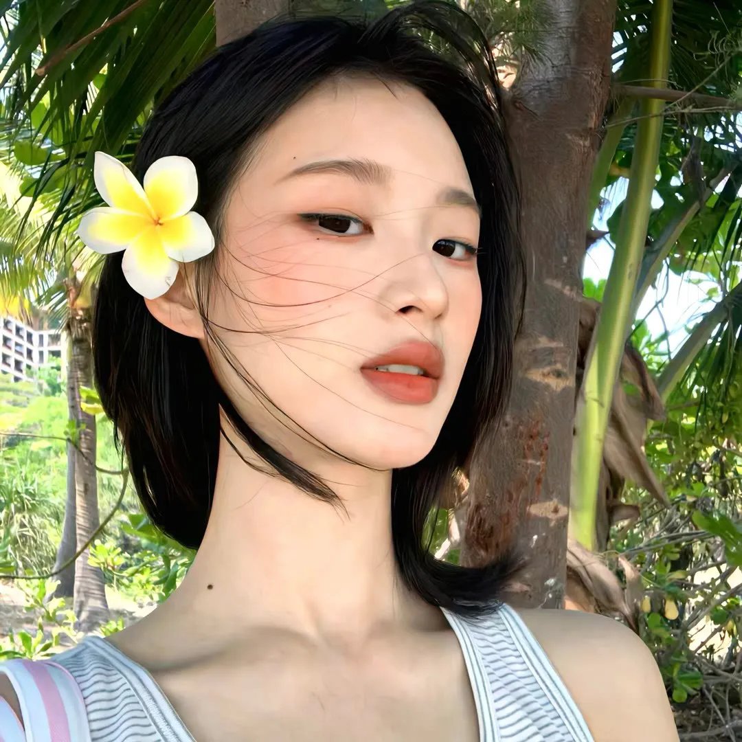 一个女大学生的告白